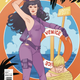 Image: Marvel Comics; variant by Marguerite Sauvage